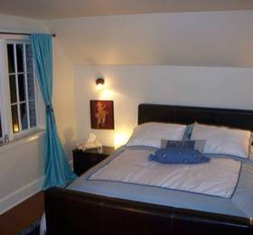 Отдых в Charm of Qualicum Bed and Breakfast - Канада, Кваликум-Бич