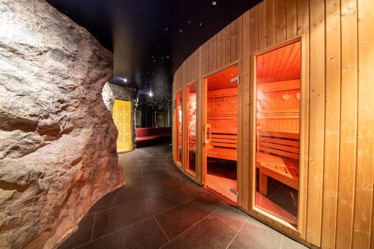 Le Clervaux Boutique & Design Hotel