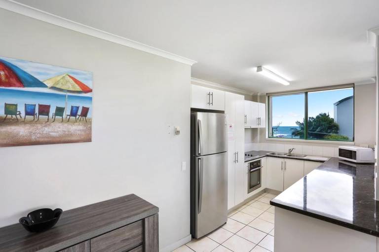 Headland Gardens Holiday Apartments