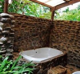 Poring Hot Spring & Reserve Resort в Ранау