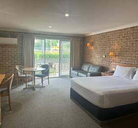Туры в The Hermitage Motel - Campbelltown в Австралии