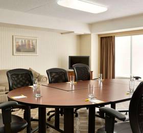 Туры в Days Hotel & Suites - Lloydminster в Канаде