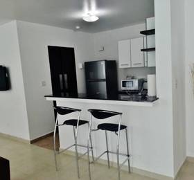 Boutique Apartments Avenida Balboa в Панаме-Сити