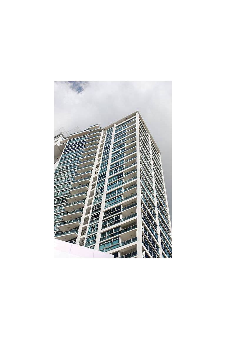 Boutique Apartments Avenida Balboa
