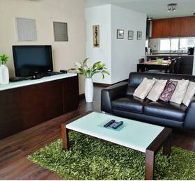 Executive Apartments San Francisco в Панаме-Сити