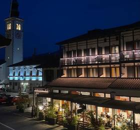 Туры в Hotel Hvala - Restaurant Topli Val в Словении