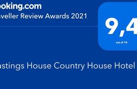 Hastings House Country House Hotel в Ганге