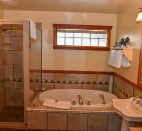 Отдых в Hastings House Country House Hotel - Канада, Ганг