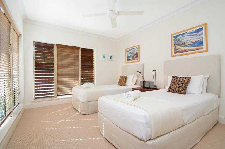Paradise Links Resort Port Douglas