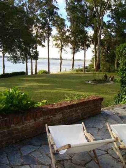 Bed & Breakfast Faraway Farm House Уругвай, Пунта дел Есте