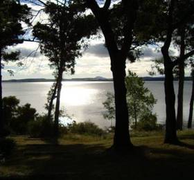 Bed & Breakfast Faraway Farm House в Пунта дел Есте