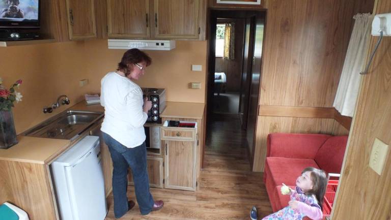 Warrnambool Holiday Park and Motel