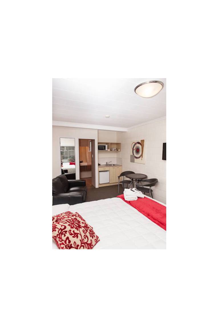 Picton Accommodation Gateway Motel