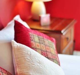 Отдых в Fernview Cottage Bed and Breakfast - Новая Зеландия, Пиктон