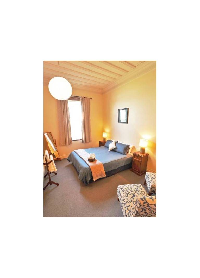 Fernview Cottage Bed and Breakfast