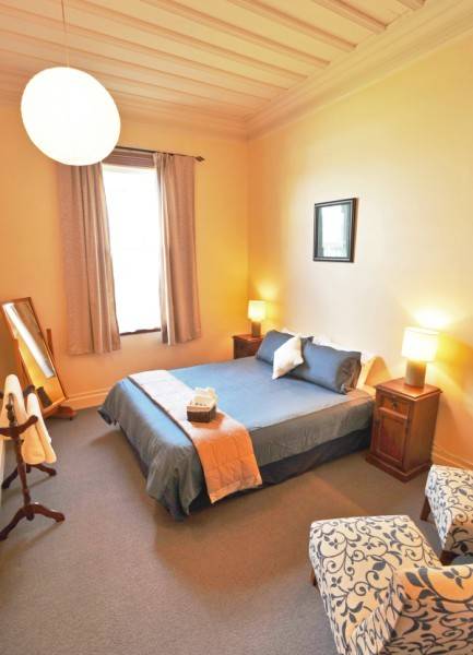 Fernview Cottage Bed and Breakfast