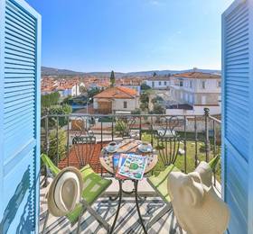 Imren Han Hotel - Special Category в Алачати