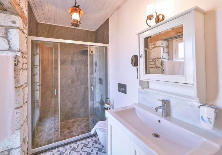 Imren Han Hotel - Special Category