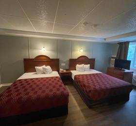 Отдых в EconoLodge Inn & Suites - Pembroke - Канада, Пемброк