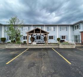 EconoLodge Inn & Suites - Pembroke в Пемброке