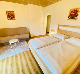 Guesthouse and Restaurant Kunstelj в Радовлице