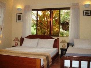 Lavilla Mona Angkor Boutique Hotel 3* Камбоджа, Сиемреап