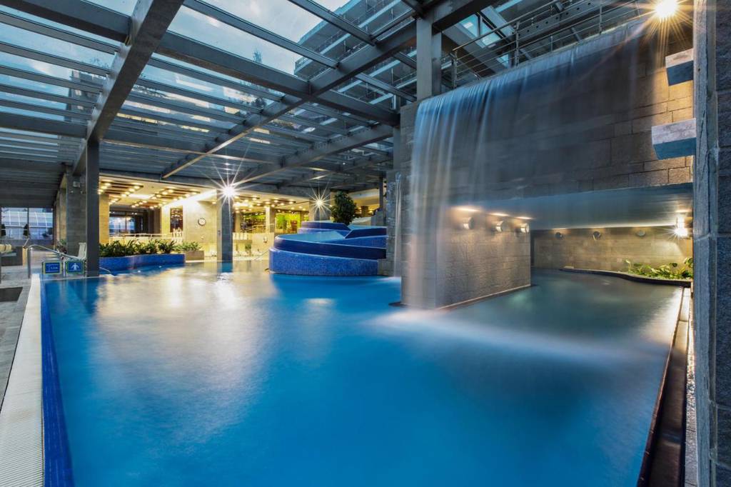 Rikli Balance Hotel - Sava Hotels & Resorts 4*