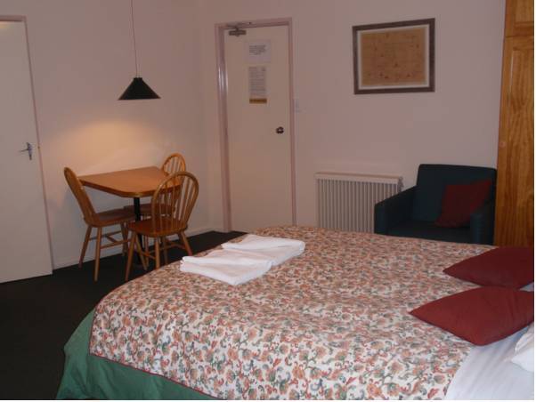 Kasees Apartments & Mountain Lodge 3* Австралия, Тредбо