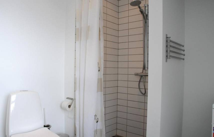Hotel Strandvejen Anneks Apartment Дания, Скаген