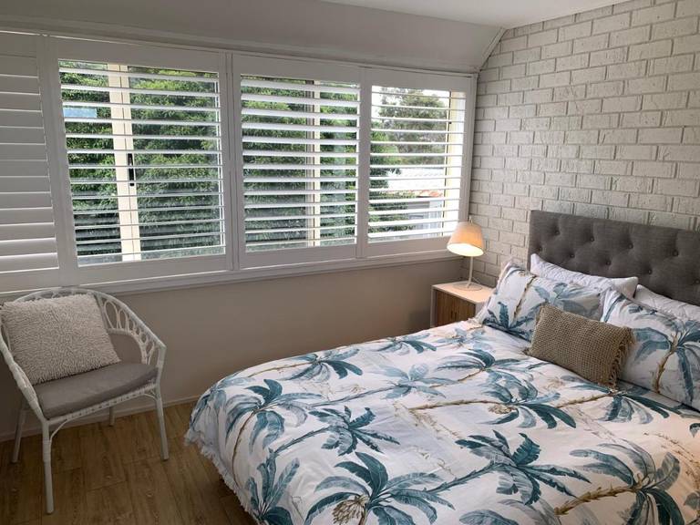 Pacific Heights Holiday Apartments