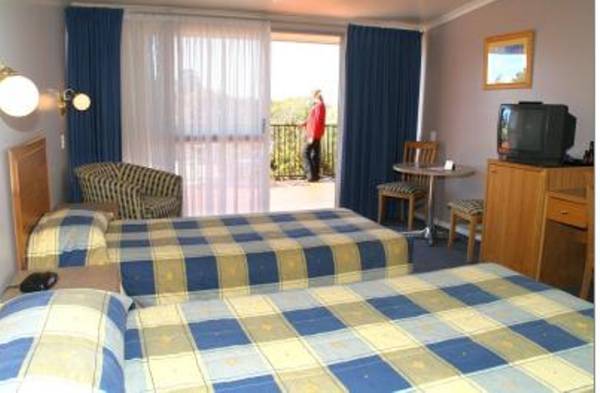 Toowoomba Motel and Events Centre 3* Австралия, Тувумба