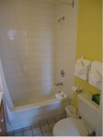 Chipman Hill Suites-Sydney Street 4* Канада, Сент-Джон