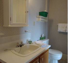 Chipman Hill Suites-Sydney Street в Сент-Джоне