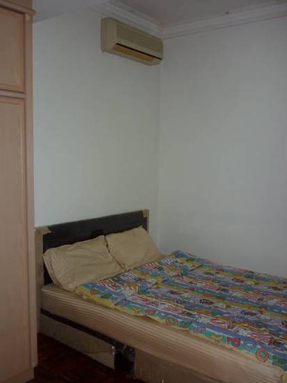 Discovery Condominium & Apartment Малайзия, Малакка
