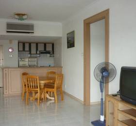 Discovery Condominium & Apartment в Малакке