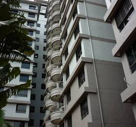 Discovery Condominium & Apartment в Малакке