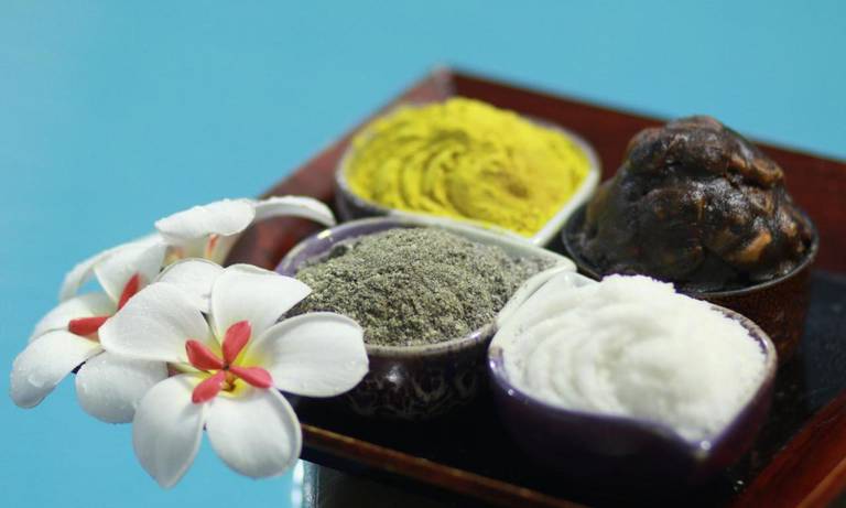 Sokhalay Angkor Executive and Spa