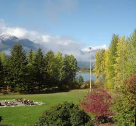 Туры в Columbia Valley Bed and Breakfast в Канаде