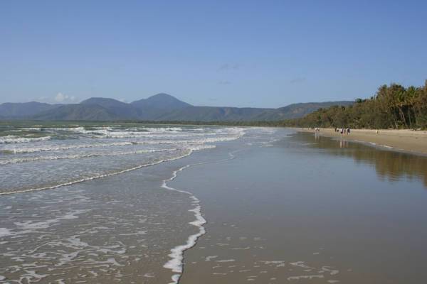 Seascape Holidays - Villa Rebello 5* Австралия, Порт-Дуглас
