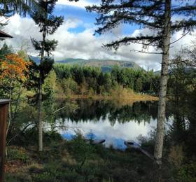 Haven on the Lake Vacation Rental в Суке