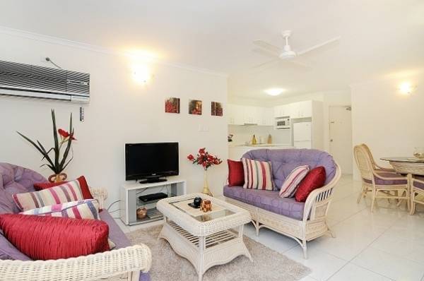 Outrigger Apartments Port Douglas 3* Австралия, Порт-Дуглас