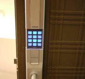 Central Taipei Serviced Apartment в Тайбэе