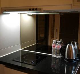 Отдых в Central Taipei Serviced Apartment - Тайвань, Тайбэй