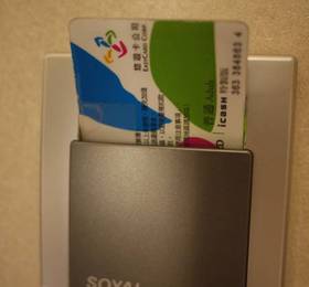 Туры в Central Taipei Serviced Apartment в Тайване