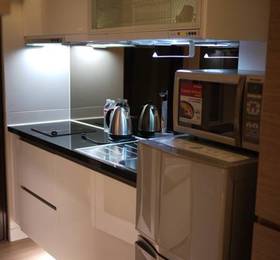 Отдых в Central Taipei Serviced Apartment - Тайвань, Тайбэй
