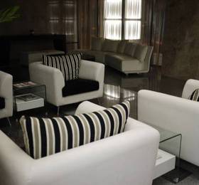Central Taipei Serviced Apartment в Тайбэе