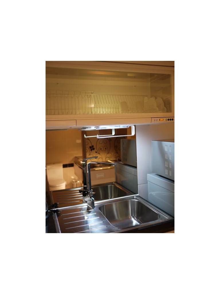 Central Taipei Serviced Apartment