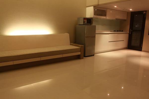 Central Taipei Serviced Apartment