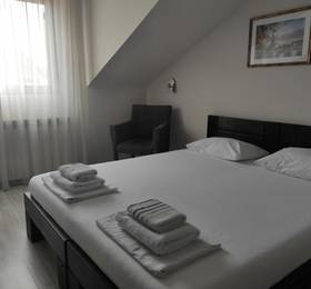 Отдых в Apartments & Accommodation Stojic - Сербия, Нови-Сад