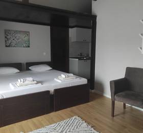 Apartments & Accommodation Stojic в Нови-Саде